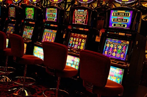 batang toto Slots Built for Indonesia